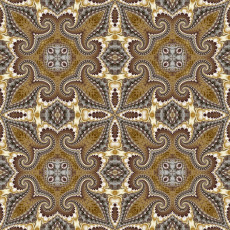 Картинка 3д+графика fractal+ фракталы цвета узор фон