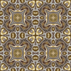 Картинка 3д+графика fractal+ фракталы фон цвета узор