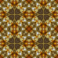 Картинка 3д+графика fractal+ фракталы узор фон цвета