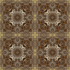 Картинка 3д+графика fractal+ фракталы взгляд девушка