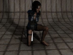 Картинка 3д+графика fantasy+ фантазия девушка