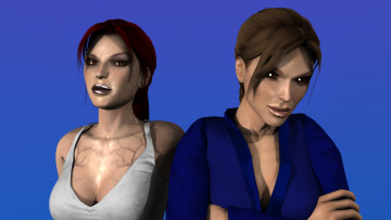 Картинка 3д+графика fantasy+ фантазия девушки