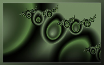 Картинка 3д+графика fractal+ фракталы узор фон цвета