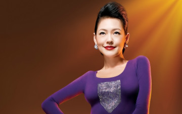 Картинка dee+hsu девушки улыбка