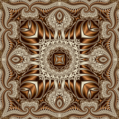 Обои картинки фото 3д графика, fractal , фракталы, узор, цвета, фон