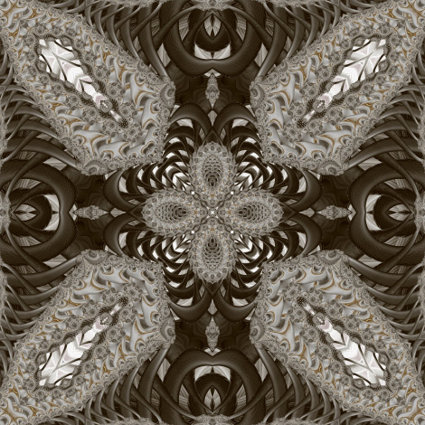 Обои картинки фото 3д графика, fractal , фракталы, узор, цвета, фон