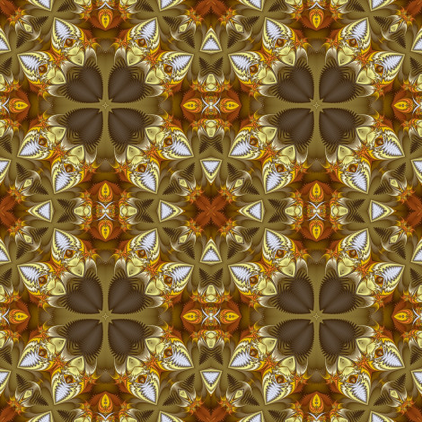 Обои картинки фото 3д графика, fractal , фракталы, узор, фон, цвета