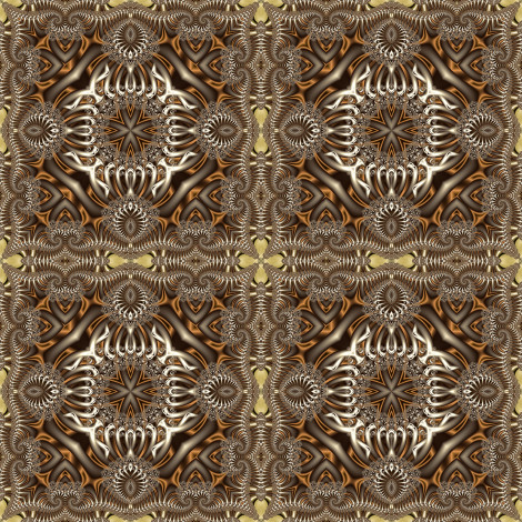 Обои картинки фото 3д графика, fractal , фракталы, взгляд, девушка