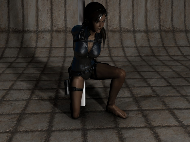 Обои картинки фото 3д графика, fantasy , фантазия, девушка