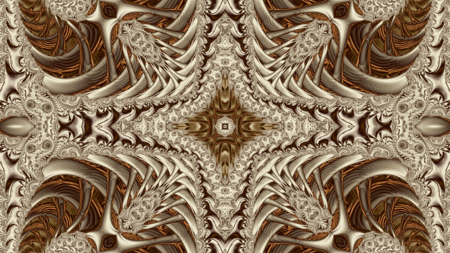 Обои картинки фото 3д графика, fractal , фракталы, узор, фон, цвета