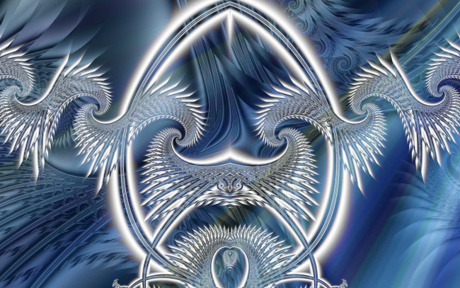 Обои картинки фото 3д графика, fractal , фракталы, фон, цвета, узор