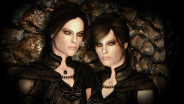 Картинка 3д+графика фантазия+ fantasy фон взгляд девушки