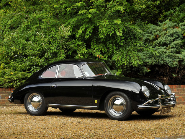 Обои картинки фото автомобили, porsche