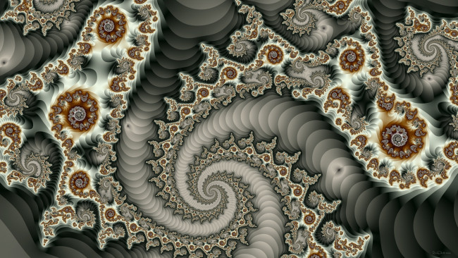 Обои картинки фото 3д графика, фракталы , fractal, цвета, фон, узор