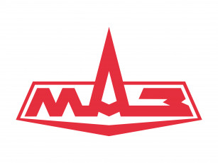 Картинка бренды авто-мото +-++unknown маз логотип