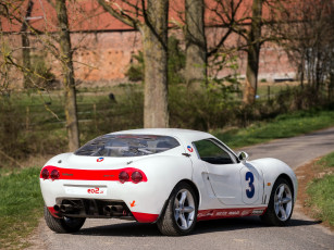 Картинка hommel+vaillant+coupe автомобили -unsort coupe vaillant hommel