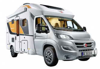 обоя автомобили, дом на колёсах, 2016г, edition, summer, time, it, 590, ixeo, burstner