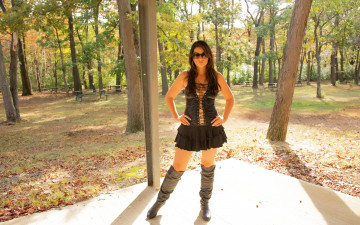 Картинка девушки ann+angel ann angel