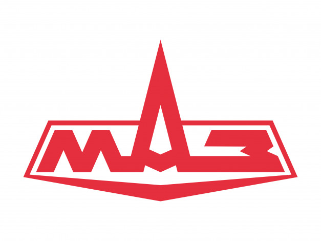 Обои картинки фото бренды, авто-мото,  -  unknown, маз, логотип