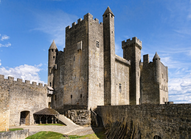 Обои картинки фото p&, 233, rigord,  france, города, замки франции, замок