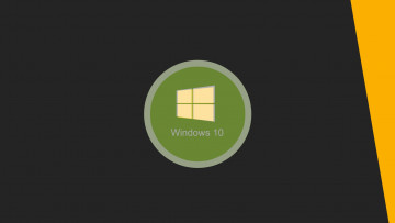 Картинка компьютеры windows++10 логотип фон