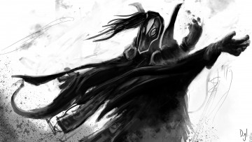 Картинка видео+игры dota+2 маска пятна руки