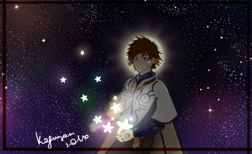 Картинка аниме tales+of+zestiria персонаж
