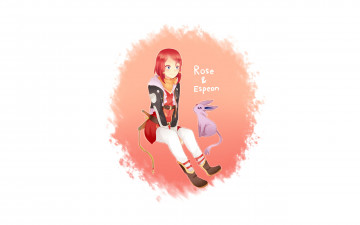 Картинка аниме tales+of+zestiria фон взгляд девушка