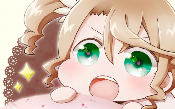 Картинка аниме tales+of+zestiria персонаж