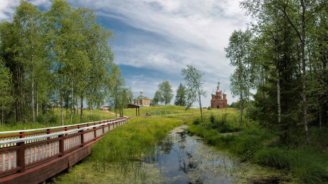 Обои картинки фото города, - православные церкви,  монастыри, церковь