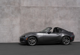 Картинка mazda+mx-5+miata+rf+north+america+2016 автомобили mazda mx-5 america north miata rf 2016