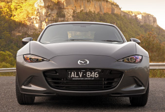 Картинка mazda+mx-5+rf+special+edition+au-spec+2017 автомобили mazda special rf mx-5 au-spec 2017 edition