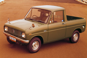Картинка mazda+porter+track+1968 автомобили mazda 1968 track porter