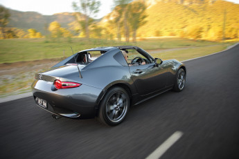 Картинка mazda+mx-5+rf+special+edition+au-spec+2017 автомобили mazda special rf mx-5 2017 au-spec edition