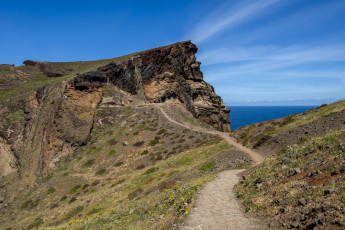 Картинка природа дороги простор