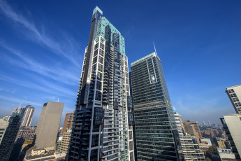 Картинка sydney +australia города сидней+ австралия небоскребы панорама