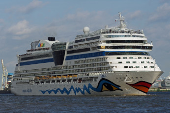 Картинка корабли лайнеры круиз лайнер