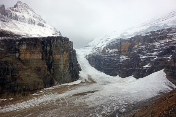 Картинка природа айсберги+и+ледники простор