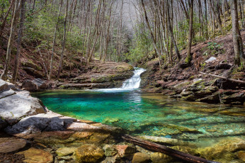 Картинка природа реки озера простор