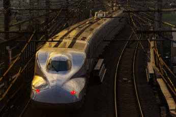 Картинка техника поезда состав локомотив