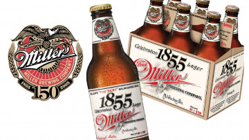 Картинка бренды miller пиво