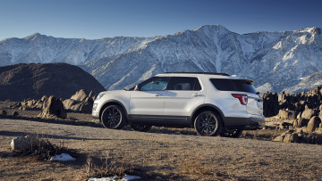 Картинка ford+explorer+xlt+sport+appearance+package+2017 автомобили ford explorer xlt sport appearance package 2017