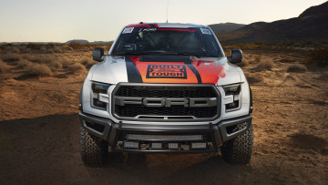 Картинка ford+f-150+raptor+race+truck+2017 автомобили ford f-150 raptor race truck 2017
