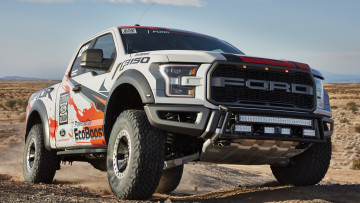 Картинка ford+f-150+raptor+race+truck+2017 автомобили ford race raptor truck 2017 f-150