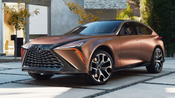 Картинка lexus+lf-1+limitless+concept+2018 автомобили lexus lf-1 limitless concept 2018