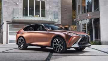 Картинка lexus+lf-1+limitless+concept+2018 автомобили lexus lf-1 limitless concept 2018