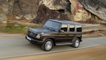 Картинка mercedes-benz+g-class+g550+2019 автомобили mercedes-benz 2019 g550 g-class
