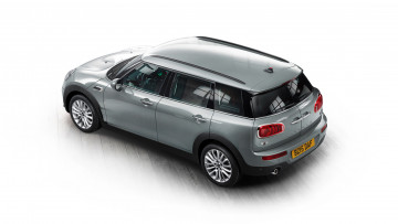 Картинка mini+clubman+d+2016 автомобили mini clubman d 2016