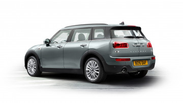 Картинка mini+clubman+d+2016 автомобили mini clubman d 2016