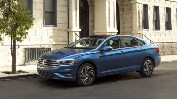 Картинка volkswagen+jetta+2019 автомобили volkswagen jetta blue 2019